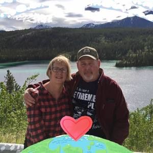 Meet your Posher, Joan